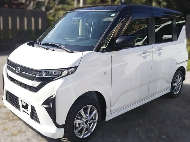 軽自動車