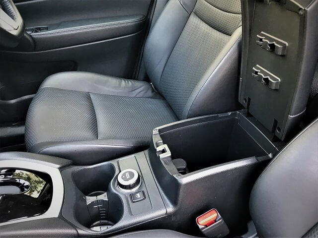 SUV（NISSAN X-TRAIL or similar） (plan : 11171) | NISSAN Rent a Car | 参考写真9