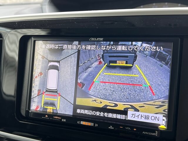軽自動車（デイズルークス/ハスラー 他）プランNo.9116 | ユウ・アイレンタカー | 参考写真9