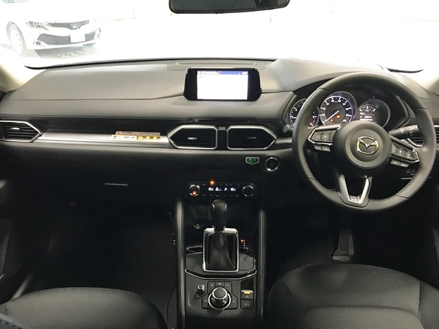 SUV（CX-5 他）プランNo.11388 | タイムズカー | 参考写真3