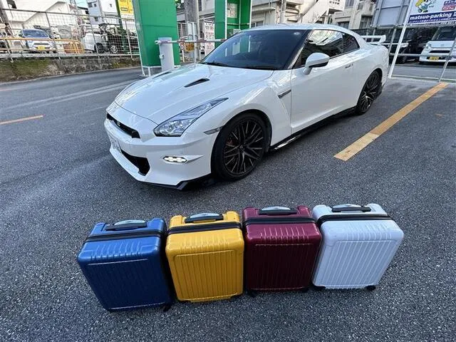 外車(輸入車)・高級車