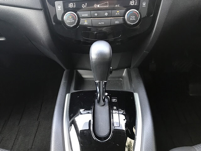 SUV（NISSAN X-TRAIL or similar） (plan : 11171) | NISSAN Rent a Car | 参考写真7