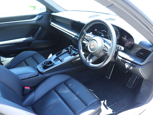 外車(輸入車)・高級車（911 Carrera S 確約）プランNo.14246 | Porsche Drive OkinawaPorsche Drive Okinawa | 参考写真3