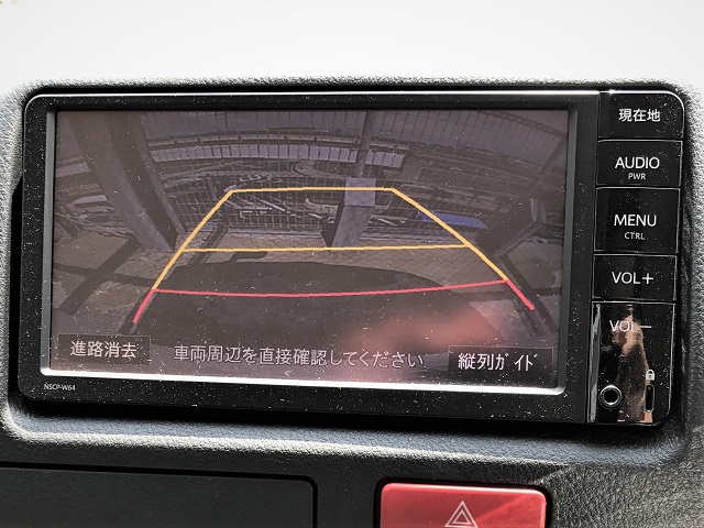 商用車・トラック（ハイエースバン/レジアスエースバン 他）プランNo.11101 | トヨタレンタカー | 参考写真7