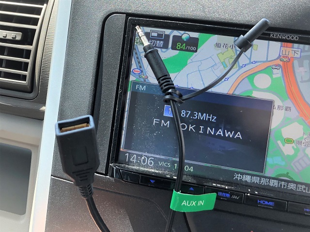 軽自動車（タント/タフト/ハスラー 他）プランNo.11947 | フジレンタカー | 参考写真9