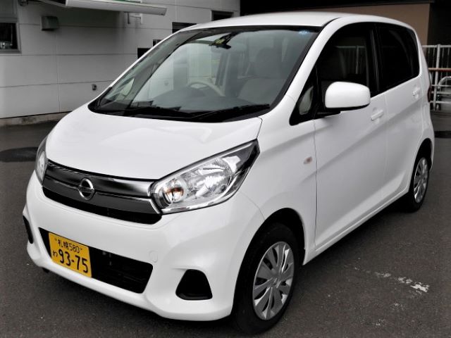 軽自動車