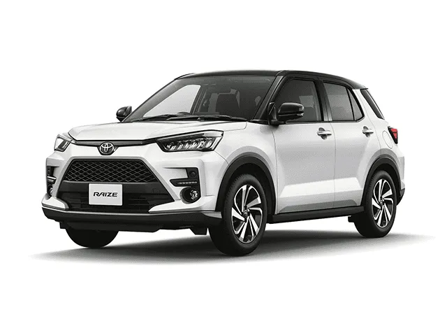 SUV