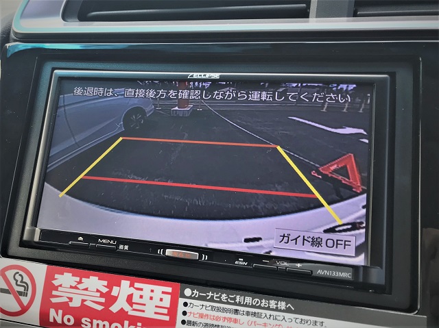 ステーションワゴン（シャトル 確約）プランNo.10646 | ホンダレンタカー | 参考写真2