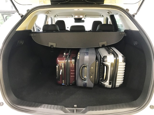 SUV（CX-5 他）プランNo.11388 | タイムズカー | 参考写真2