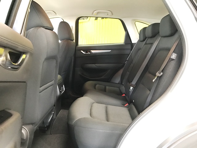 SUV（CX-5 他）プランNo.11388 | タイムズカー | 参考写真5