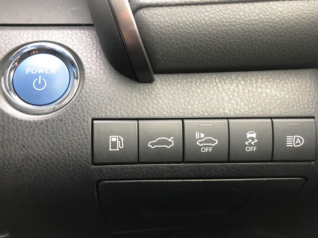 Medium（TOYOTA MARK X/TOYOTA CAMRY or similar） (plan : 11809) | TOYOTA Rent a Car | 参考写真4