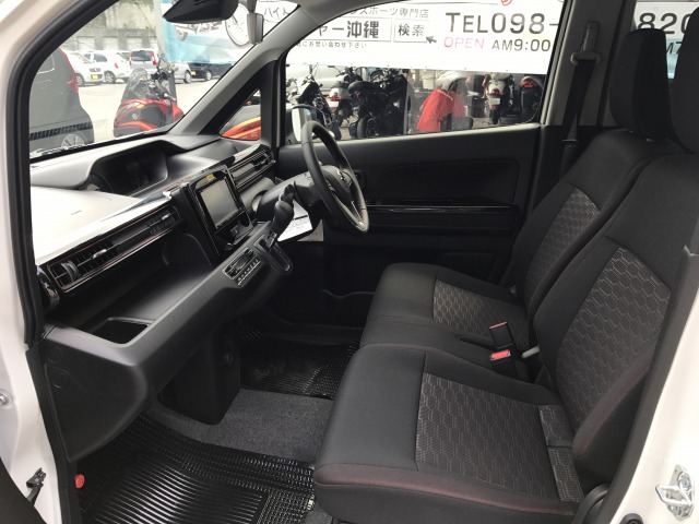 コンパクト（ルーミー/ノートe-POWER 他）プランNo.9127 | ★太陽レンタカー | 参考写真4