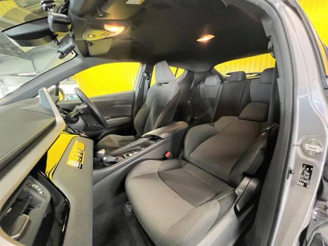 SUV（ヤリスクロスHYBRID/CX-30 他）プランNo.11970 | タイムズカー | 参考写真5
