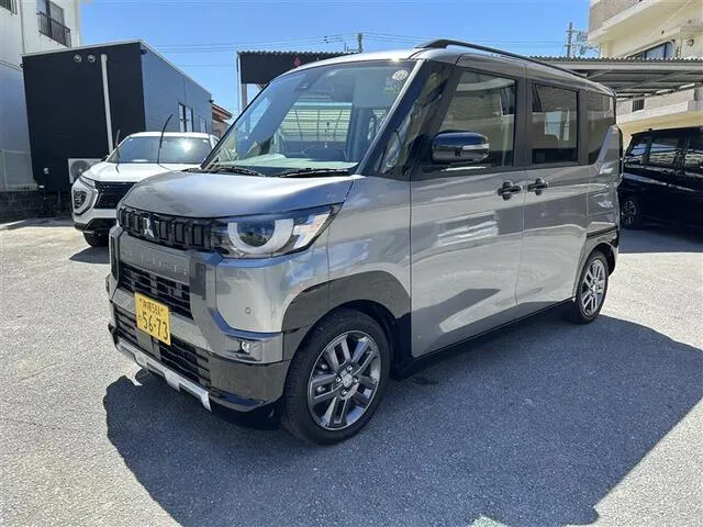 軽自動車
