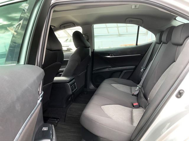 Medium（TOYOTA MARK X/TOYOTA CAMRY or similar） (plan : 11809) | TOYOTA Rent a Car | 参考写真6