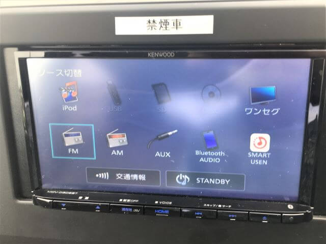 軽自動車（ekクロス/ワゴンR 他）プランNo.7285 | Jネットレンタカー沖縄 | 参考写真6