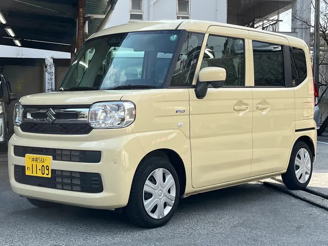 軽自動車