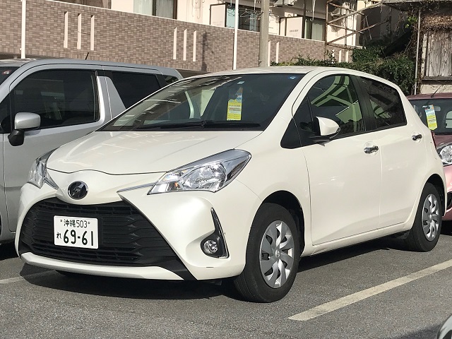 コンパクト（ルーミー/ノートe-POWER 他）プランNo.9127 | ★太陽レンタカー | 参考写真1