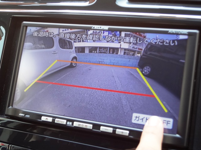 ワゴン（7～8名乗り）（セレナe-POWER (7名乗り) 他）プランNo.11188 | 日産レンタカー | 参考写真5