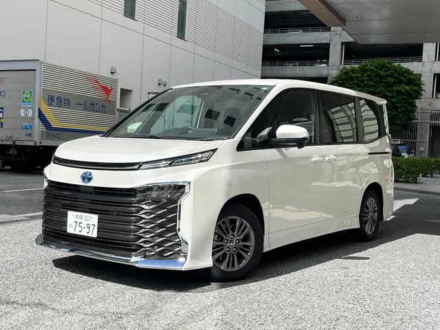 ワゴン（7～8名乗り）