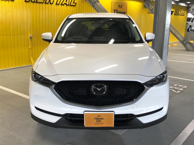 SUV（CX-5 他）プランNo.11388 | タイムズカー | 参考写真8