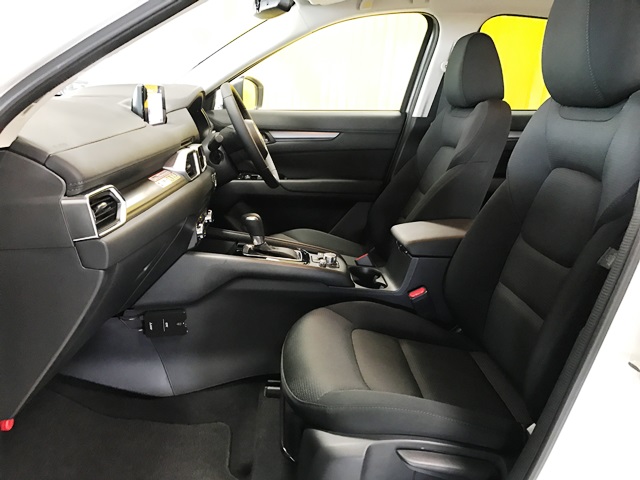 SUV（CX-5 他）プランNo.11388 | タイムズカー | 参考写真4