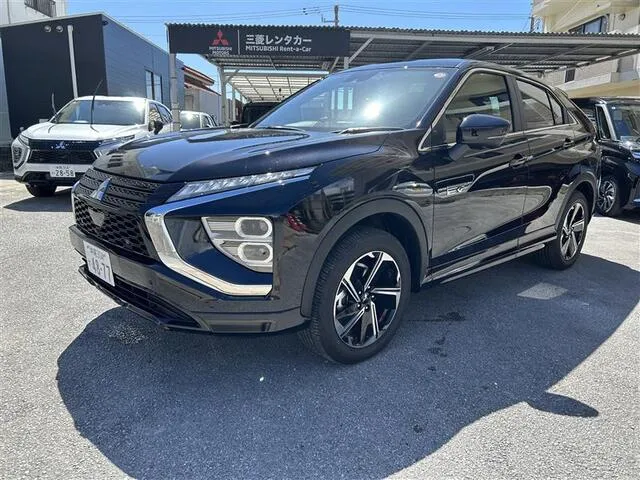 SUV