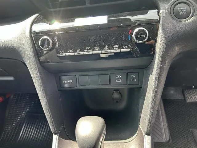 SUV（ライズ/ヤリスクロス/ロッキー 他）プランNo.13891 | バジェット・レンタカー那覇空港店 | 参考写真4