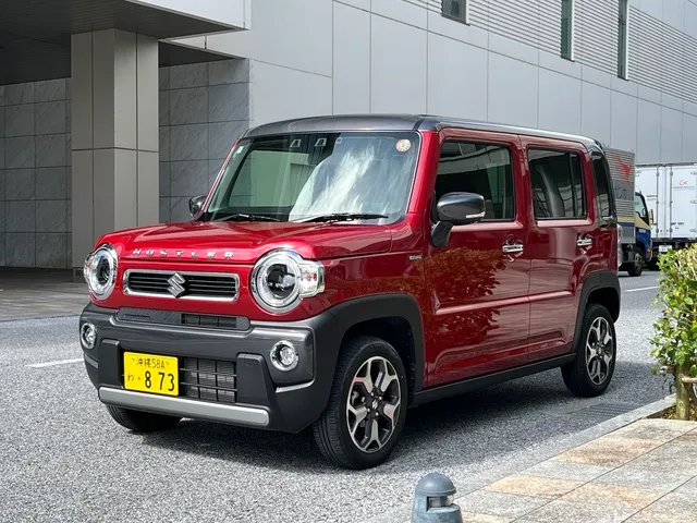 軽自動車