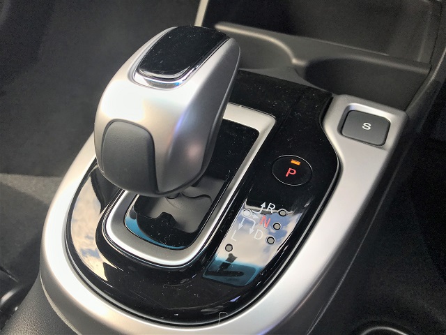 コンパクト（フィットHYBRID 確約）プランNo.10645 | ホンダレンタカー | 参考写真5