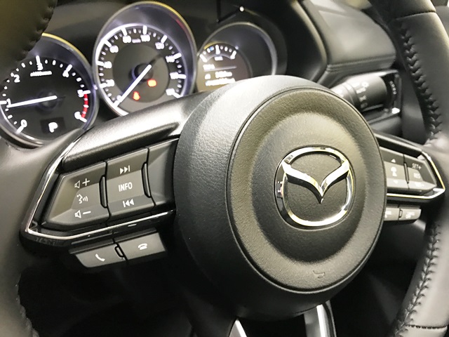 SUV（CX-5 他）プランNo.11388 | タイムズカー | 参考写真7