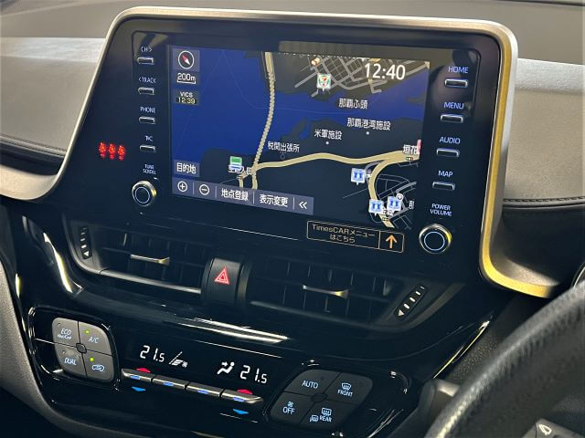 SUV（ヤリスクロスHYBRID/CX-30 他）プランNo.11970 | タイムズカー | 参考写真10