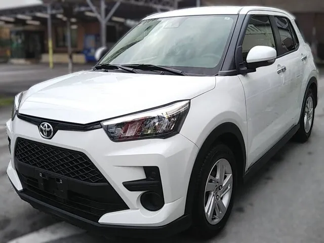 SUV