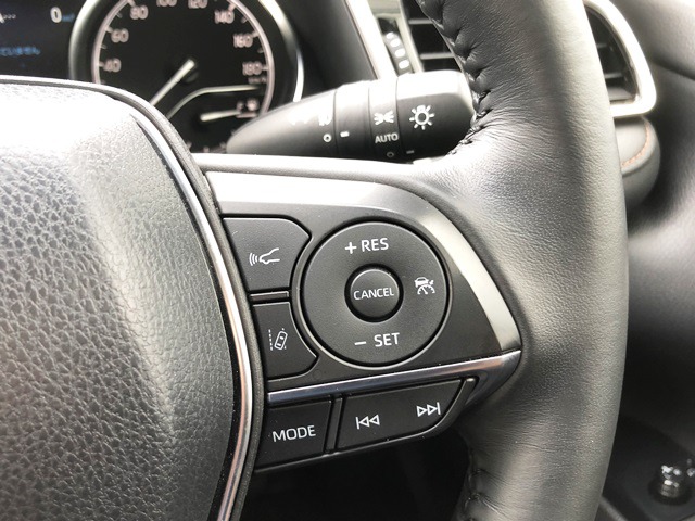Medium（TOYOTA MARK X/TOYOTA CAMRY or similar） (plan : 11809) | TOYOTA Rent a Car | 参考写真3