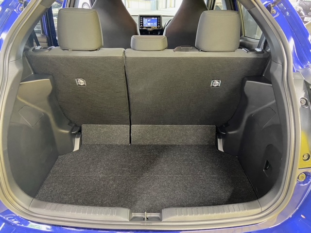 コンパクト（ヤリスHYBRID/フィットHYBRID/MAZDA3 他）プランNo.11388 | タイムズカー | 参考写真2