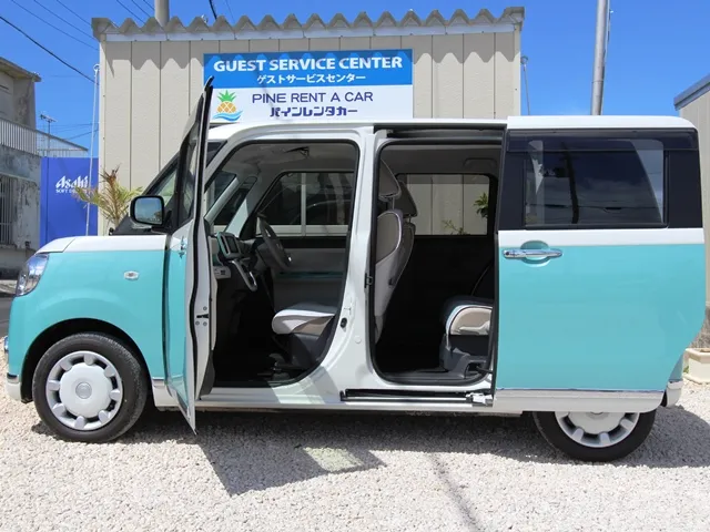 軽自動車