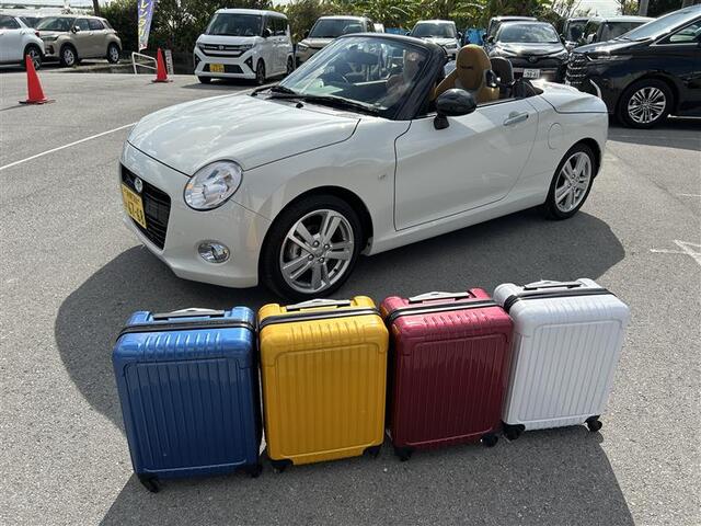 軽自動車（N-BOX/デリカミニ/タント/ムーヴ/ハスラー 他）プランNo.13736 | グッドスピードレンタカー那覇空港豊見城店 | 参考写真1