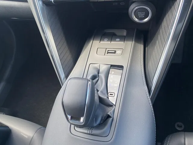 SUV（ハリアー 確約）プランNo.12769 | グッドスピードレンタカー東福岡店 | 参考写真4