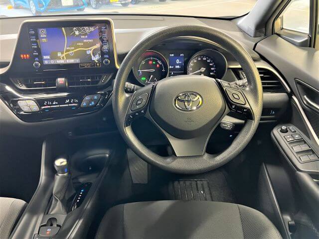 SUV（ヤリスクロスHYBRID/CX-30 他）プランNo.11970 | タイムズカー | 参考写真7