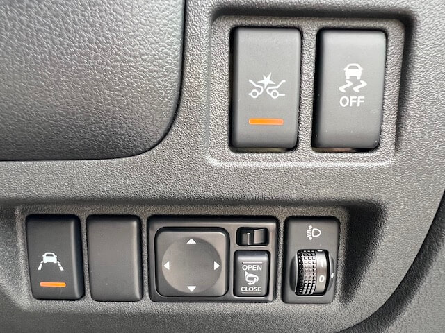 コンパクト（マーチ 他）プランNo.11109 | 日産レンタカー沖縄 | 参考写真9