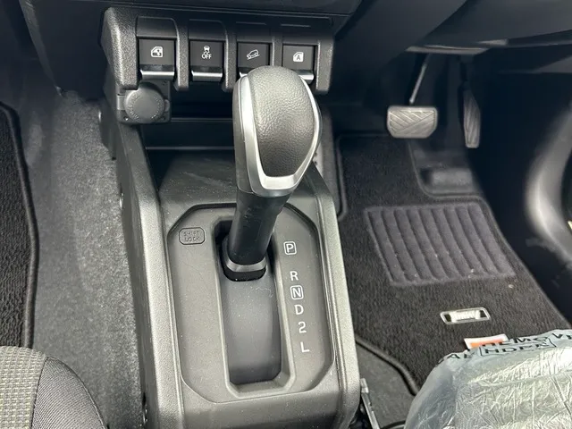 軽自動車（ジムニー 確約）プランNo.11735 | ユニバースレンタカー | 参考写真4