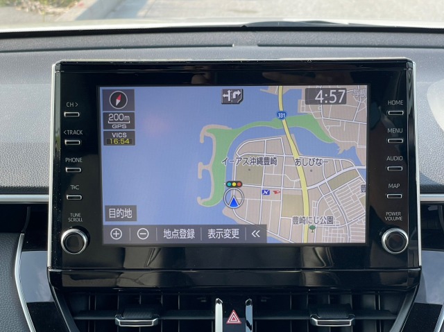 SUV（RAV4/カローラクロス 他）プランNo.8502 | グッドスピードレンタカー | 参考写真9