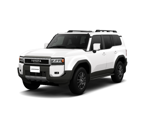 SUV（7名乗り）（トヨタ ランドクルーザー 250 他）プランNo.13912 | スカイレンタカー新大阪駅東口店