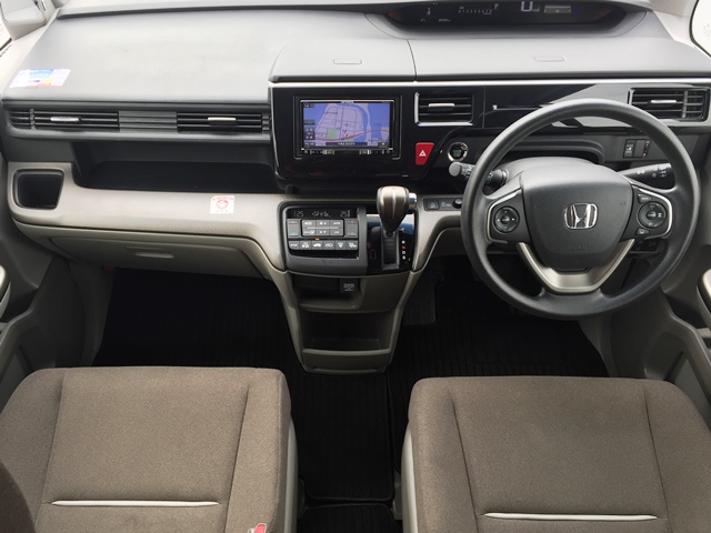 ワゴン（7～8名乗り）（ステップワゴン 確約）プランNo.7428 | オリックスレンタカー | 参考写真10