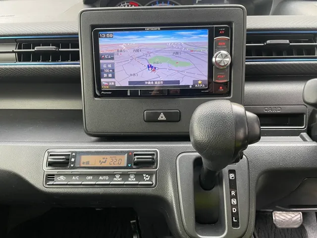 Kei Car（NISSAN DAYZ/SUZUKI HUSTLER/SUZUKI WAGON R/SUZUKI WAGON R HYBRID 同等級） (plan : 11095) | Cococar Rental | 参考写真5