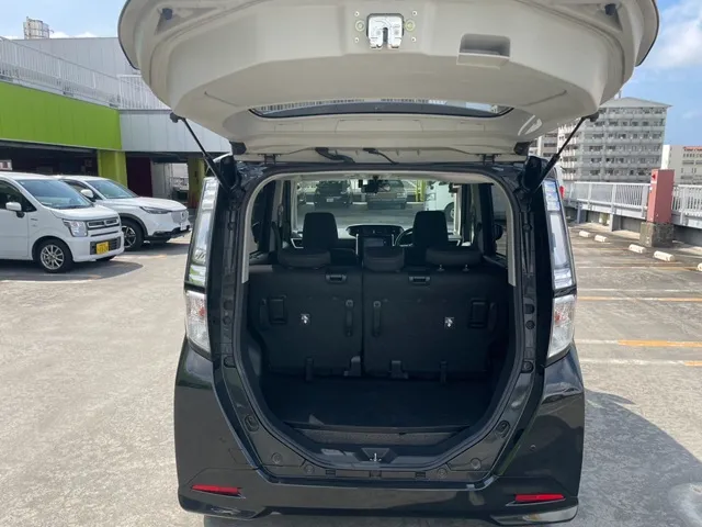 Compact（TOYOTA TANK/TOYOTA porte/SPADE/HONDA FIT 同等級） (plan : 11095) | Cococar Rental | 参考写真3
