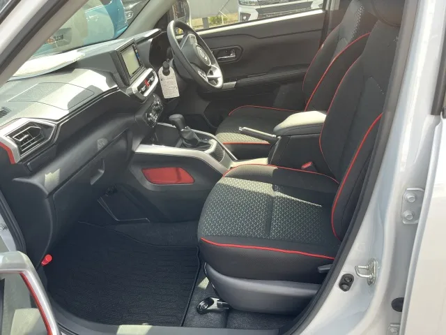 SUV（ロッキー 確約）プランNo.12173 | ダイハツレンタカー | 参考写真2