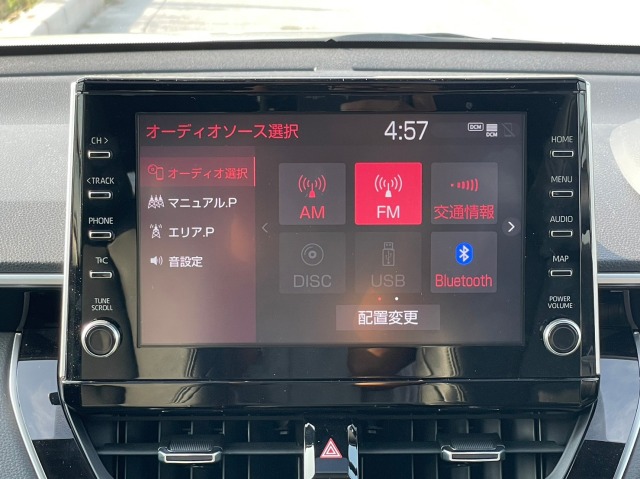 SUV（RAV4/カローラクロス 他）プランNo.8502 | グッドスピードレンタカー | 参考写真10