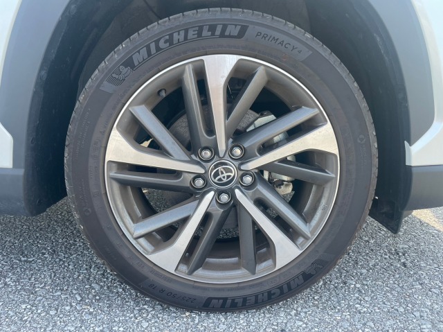 SUV（RAV4/カローラクロス 他）プランNo.8502 | グッドスピードレンタカー | 参考写真2