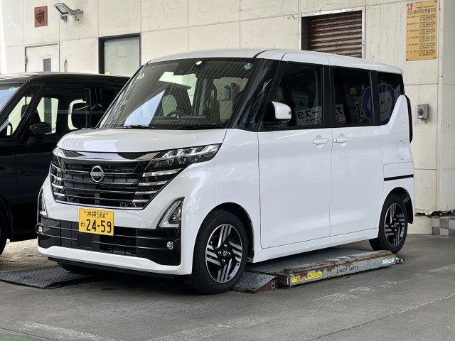 軽自動車（デイズ/ルークス/デリカミニ 他）プランNo.8967 | カースタレンタカー | 参考写真15